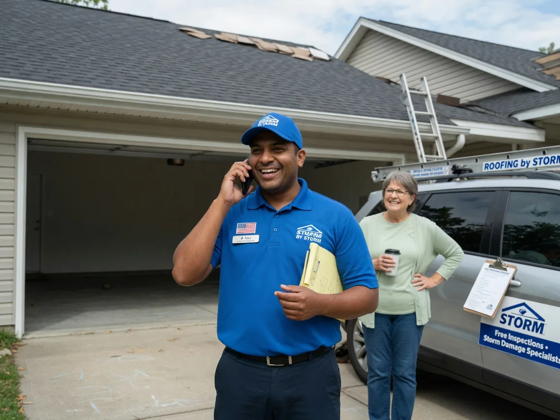 Roof Repair Near Me Atlanta, KS FAQs