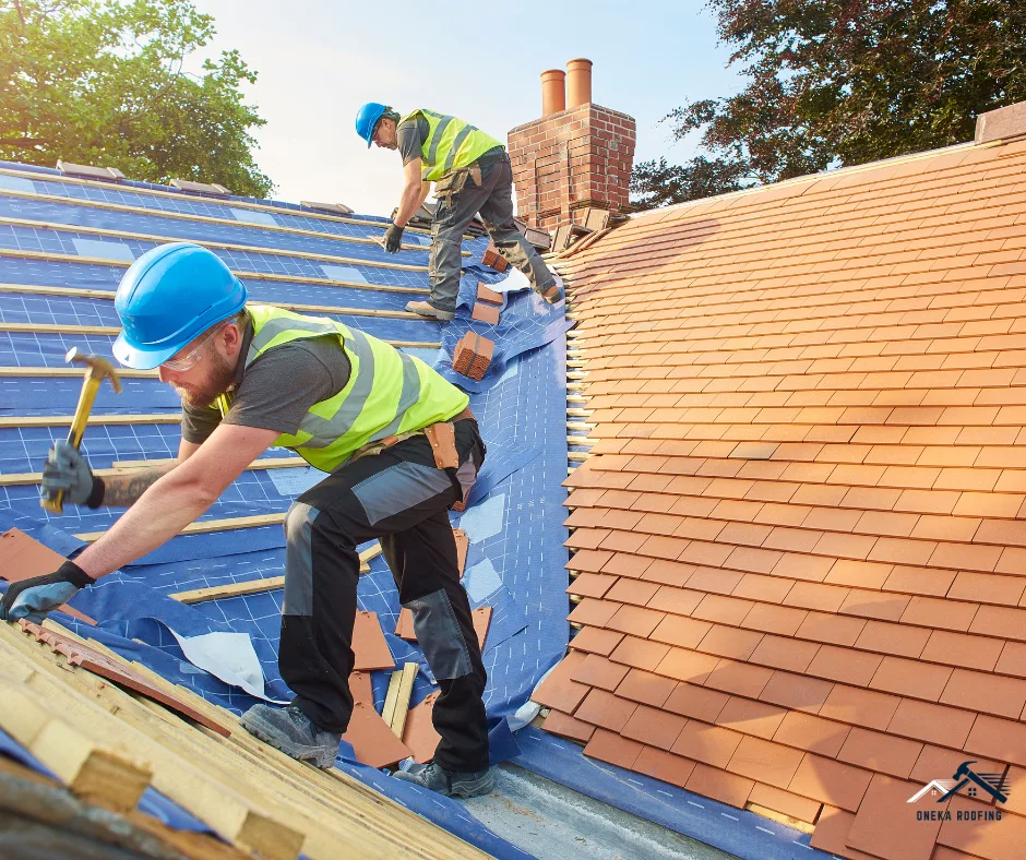 Why choose Roof Repair Near Me in Atlanta, KS